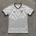 JAKO Iraq home jersey