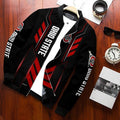 NCAAF Ohio State Buckeyes Bomber Jacket Nicegift 3BBP3A2