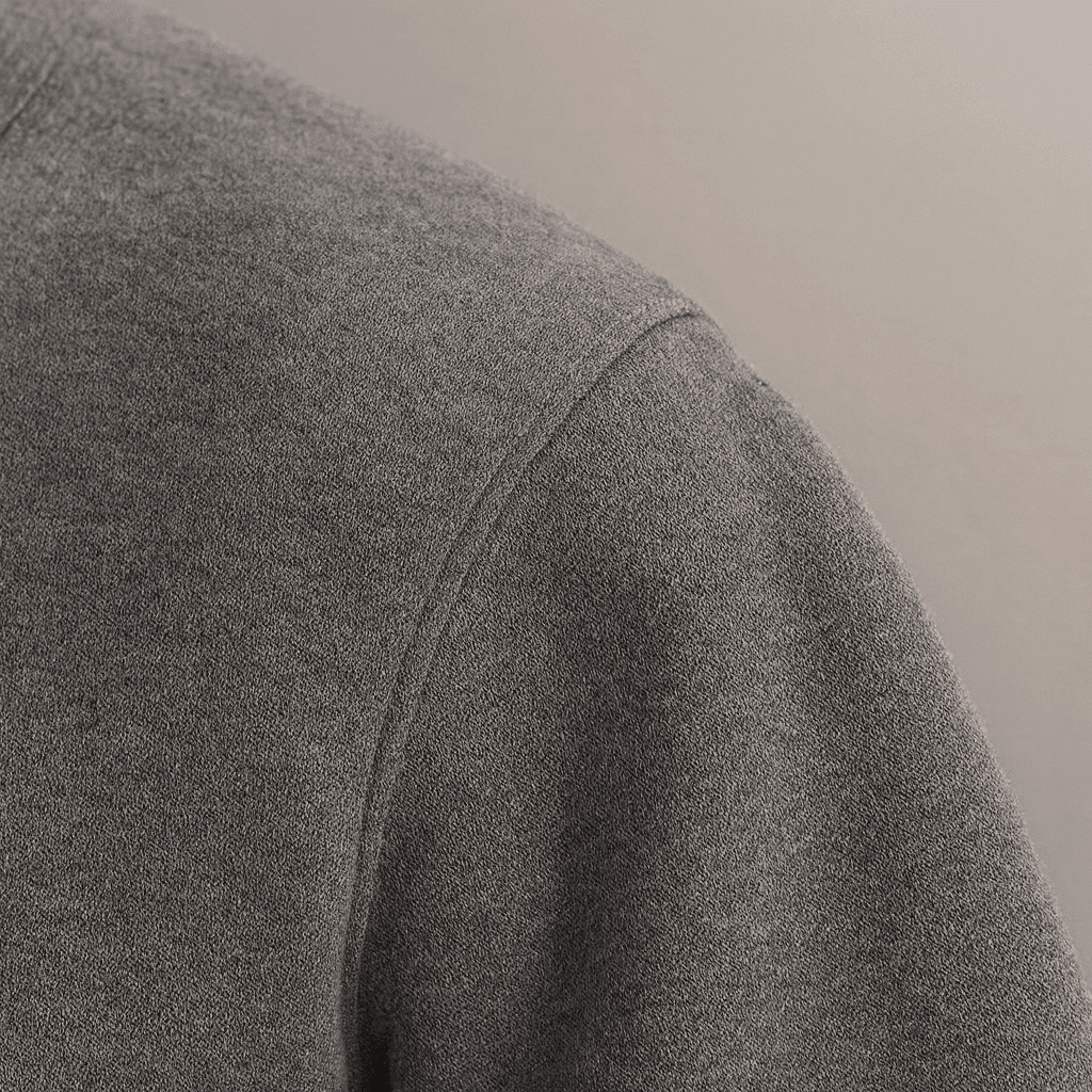 Detroit Lions Premium Stand-Collar Game-Day Pullover - Engineered Warmth & Personalized Name S9DBSCH043
