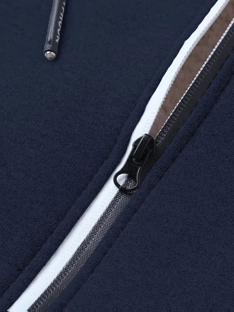 San Francisco 49ers DMTZ0865 Premium Sherpa-Lined Winter Hoodie – Personalized Edition