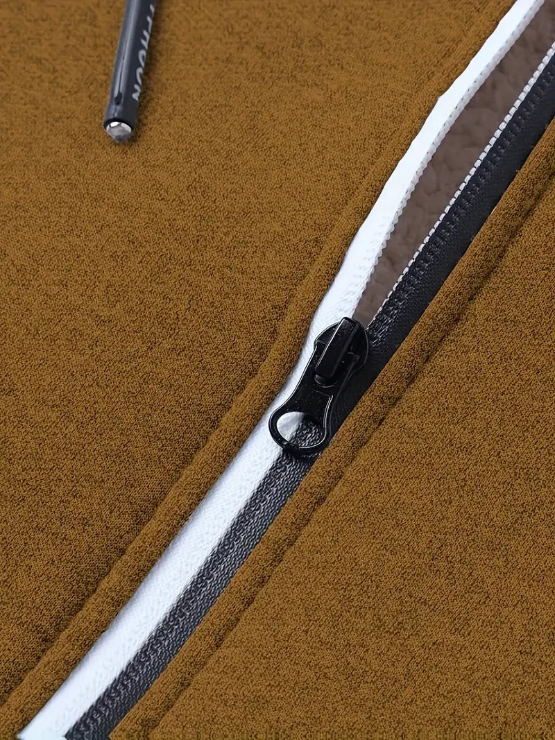 Premium Sherpa-Lined Winter Hoodie – Personalized Edition New York Giants VITZC093