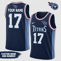 Tennessee Titans | Premium NFL Fan Pride Tank Top Shirt VA3918