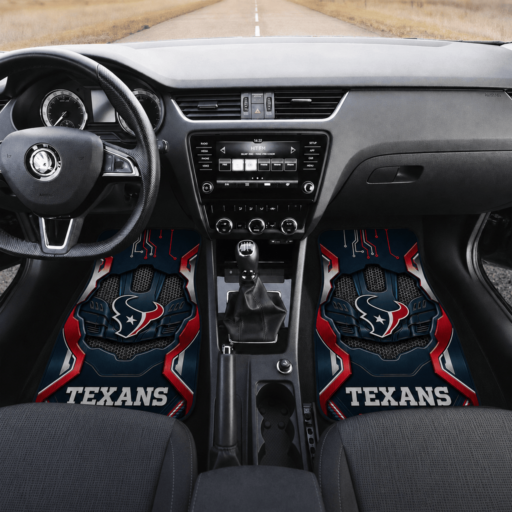 Houston Texans Carmat VA5017