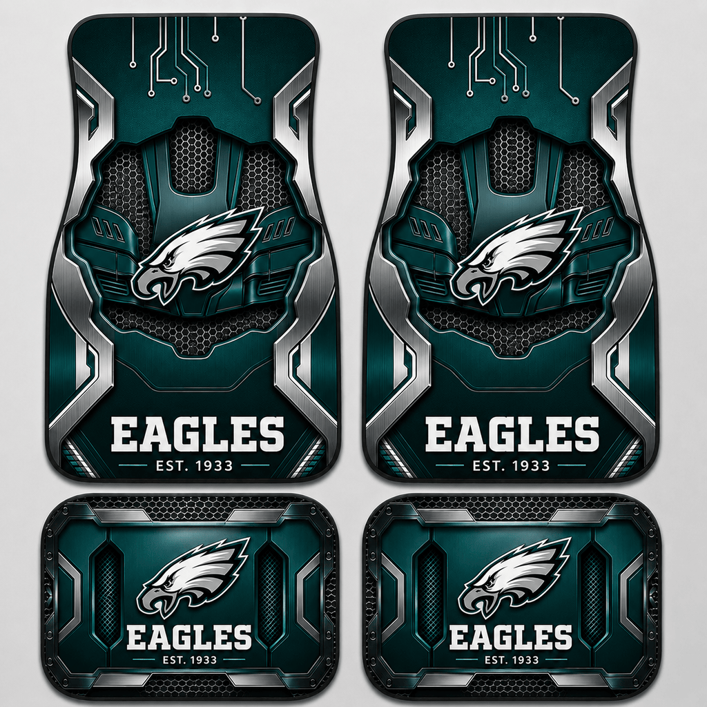 Philadelphia Eagles Carmat VA5018