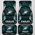 Philadelphia Eagles Carmat VA5018