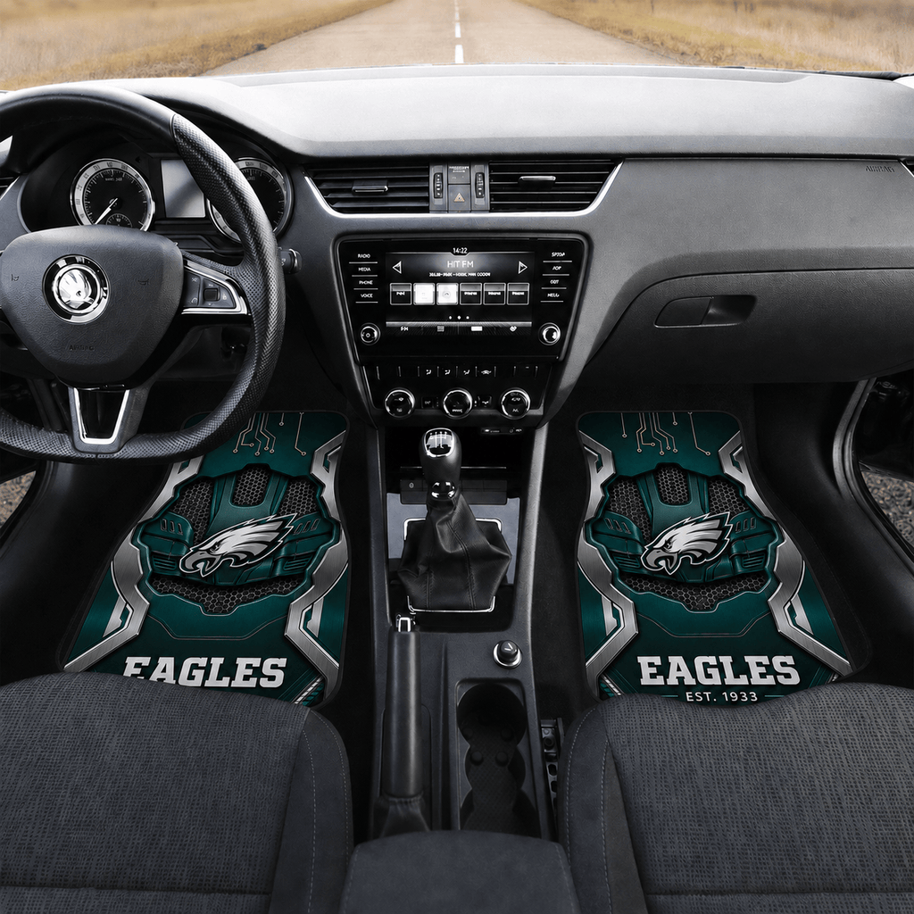 Philadelphia Eagles Carmat VA5018