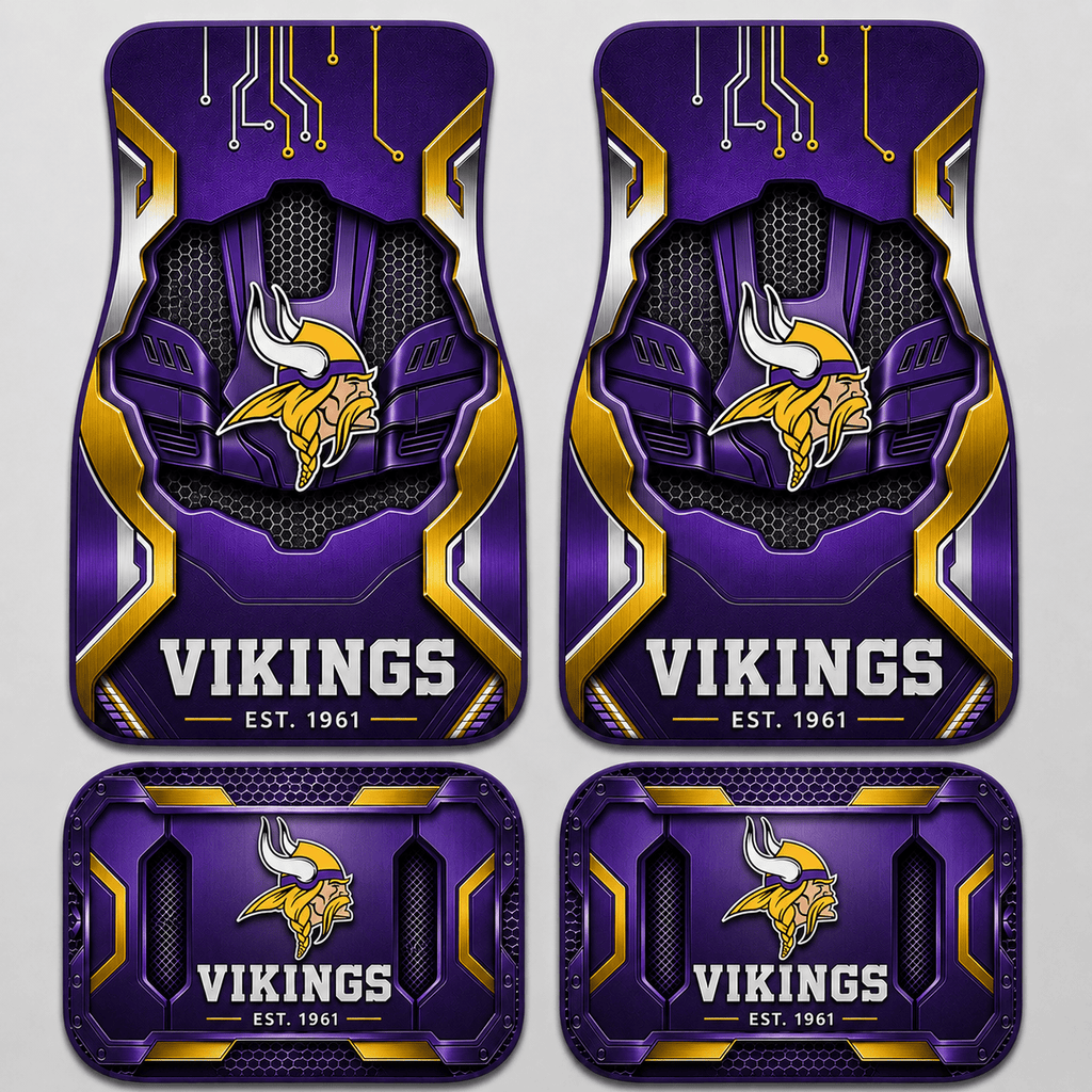 Minnesota Vikings Carmat VA5017