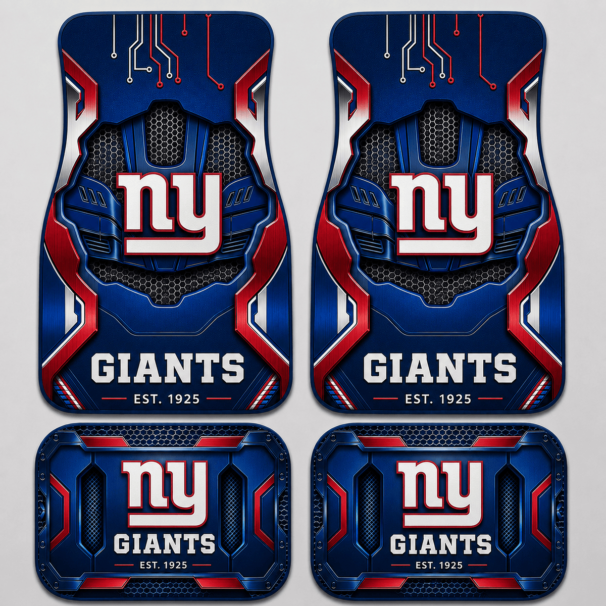 New York Giants Carmat VA5022