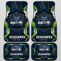 Seattle Seahawks Carmat VA5028