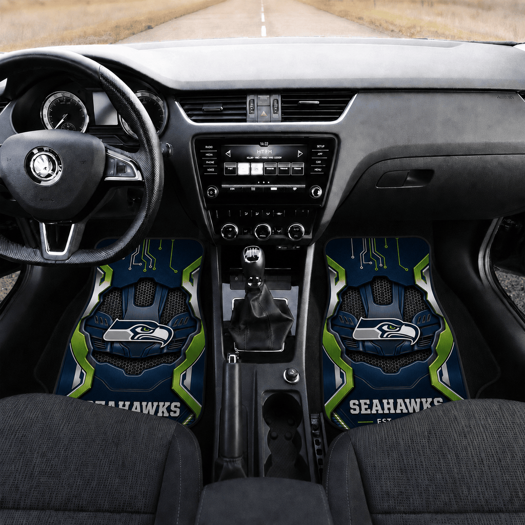 Seattle Seahawks Carmat VA5028