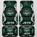 New York Jets Carmat VA5035