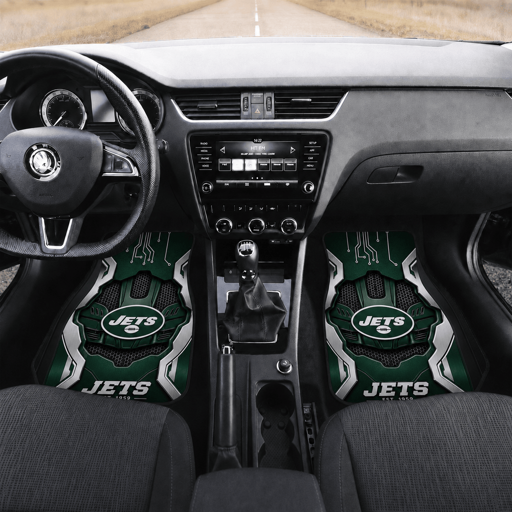 New York Jets Carmat VA5035