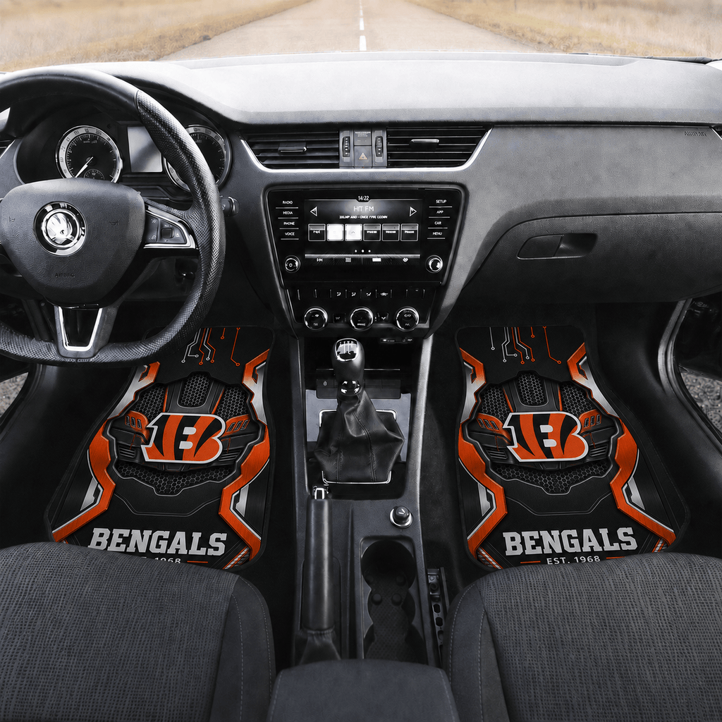 Cincinnati Bengals Carmat VA5036