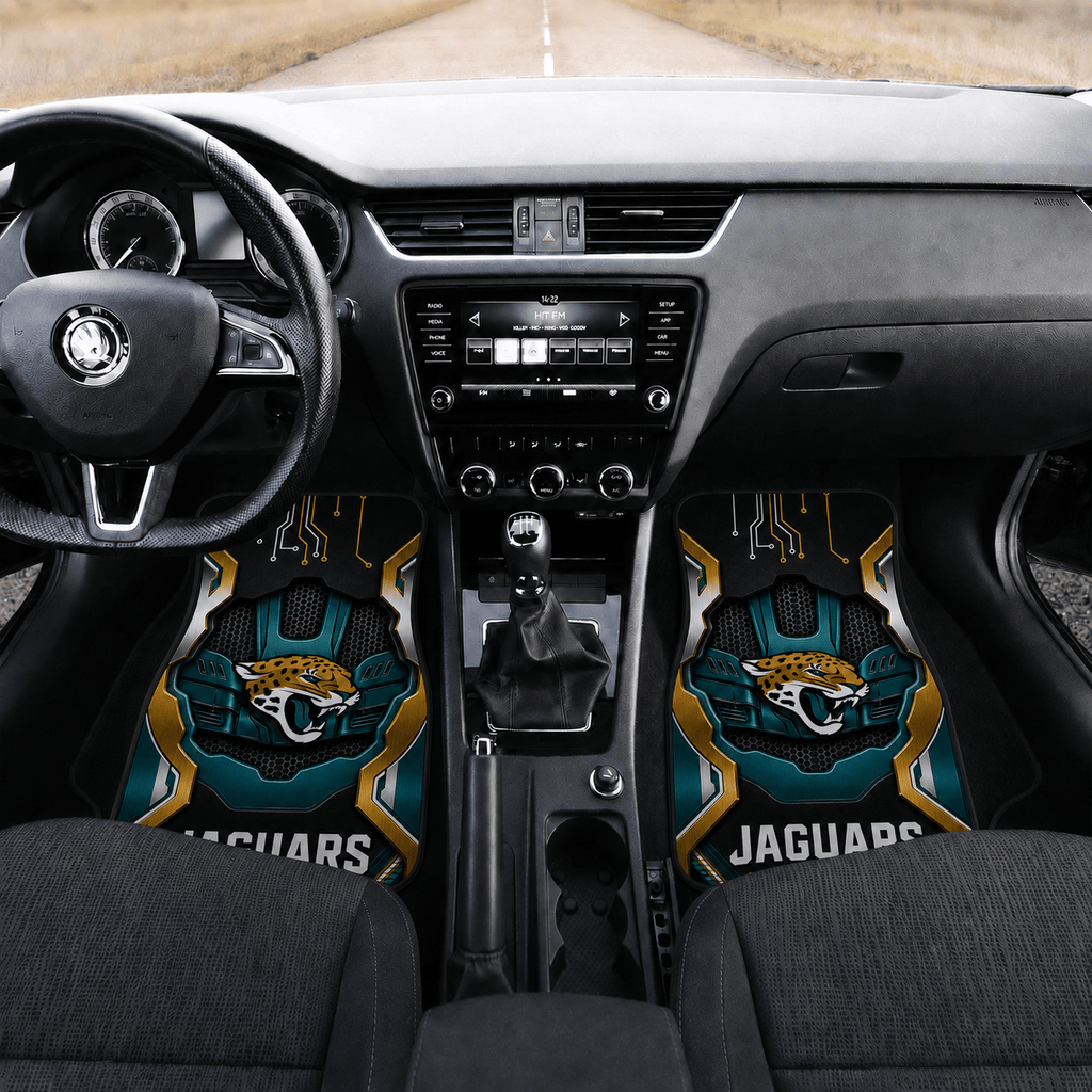 Jacksonville Jaguars Carmat VA5039