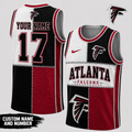Atlanta Falcons | Premium NFL Fan Pride Tank Top Shirt VA2528