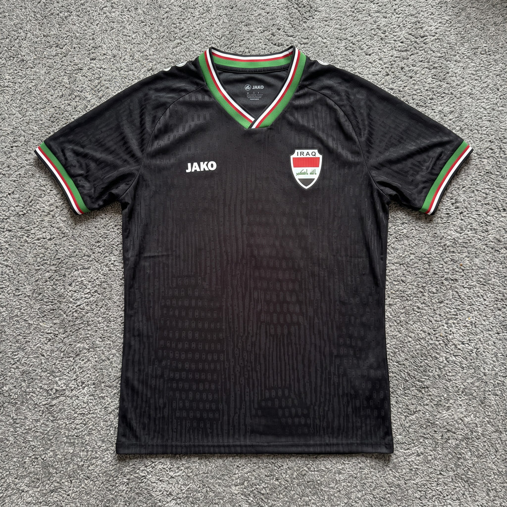 JAKO Black Iraq 2026