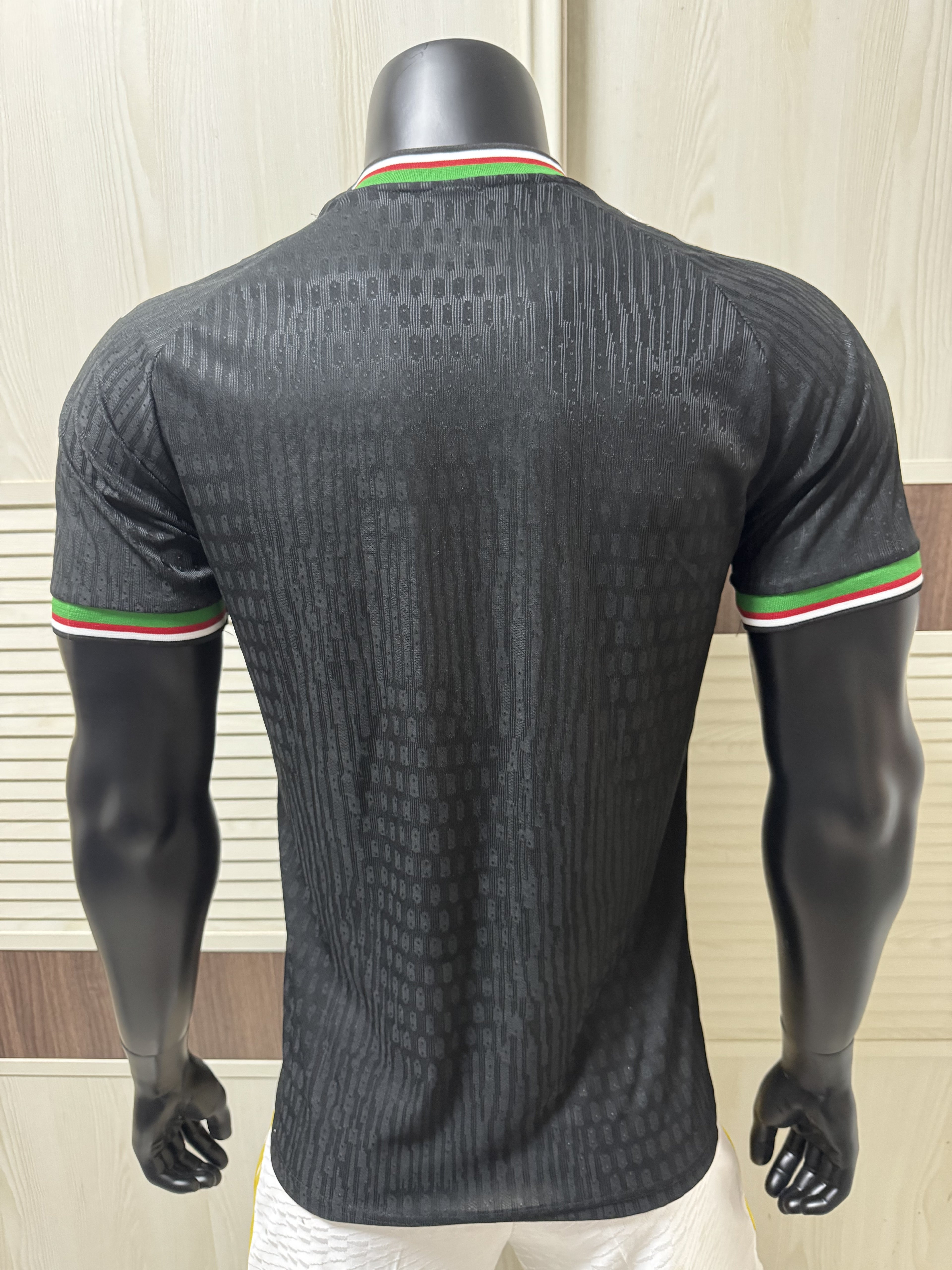 JAKO Black Iraq 2026