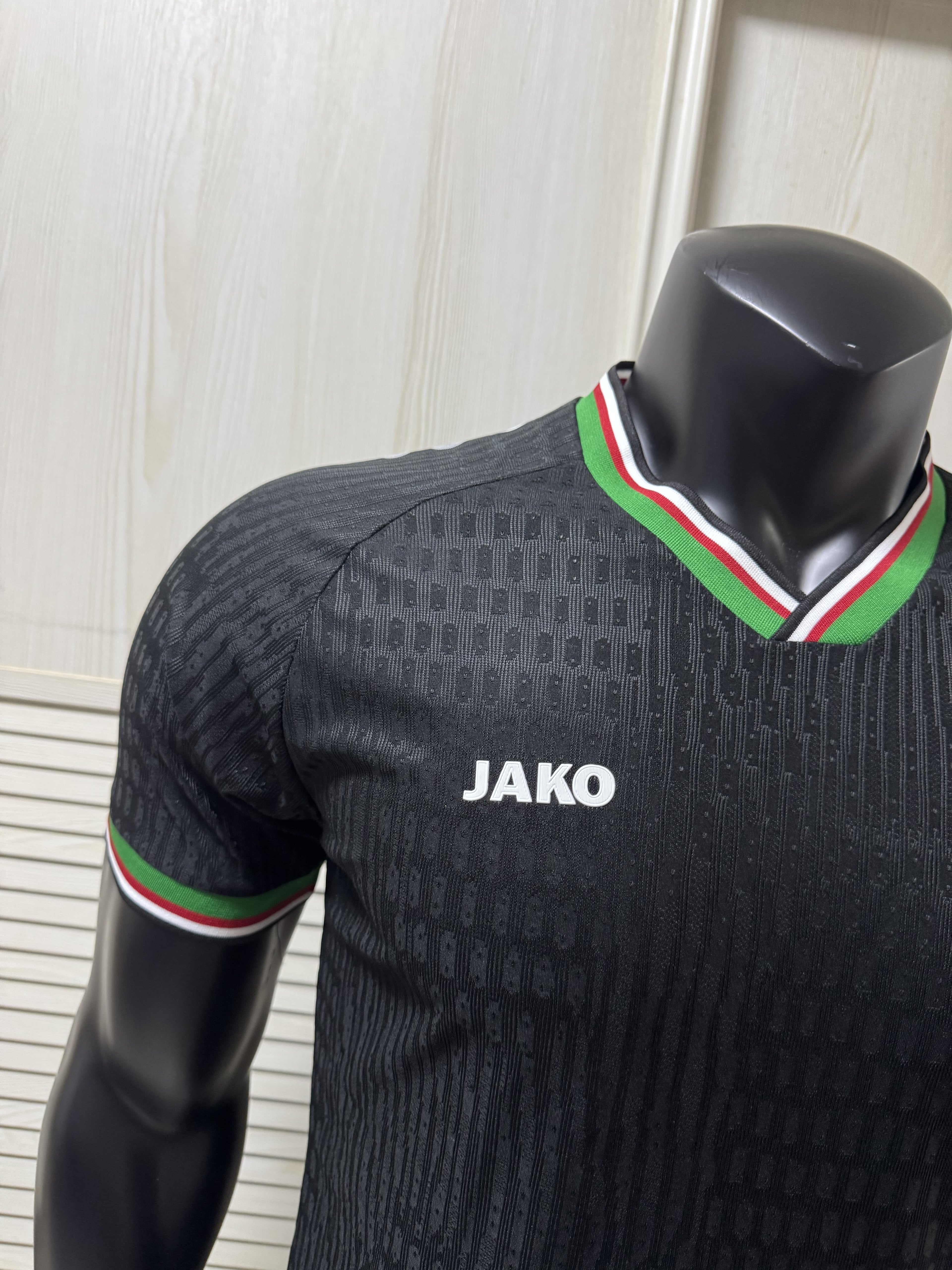 JAKO Black Iraq 2026