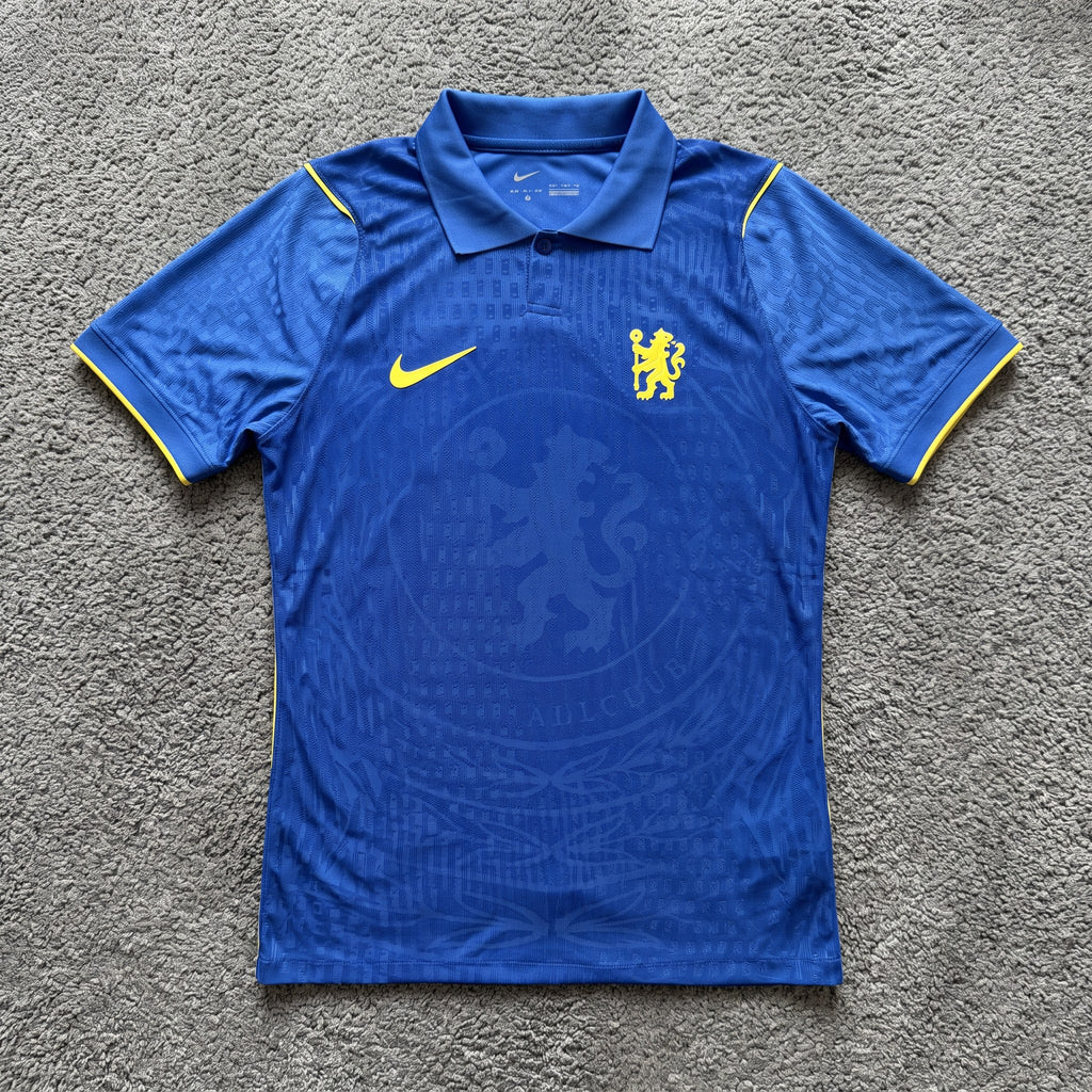 Chelsea F.C. 202627 Match Home