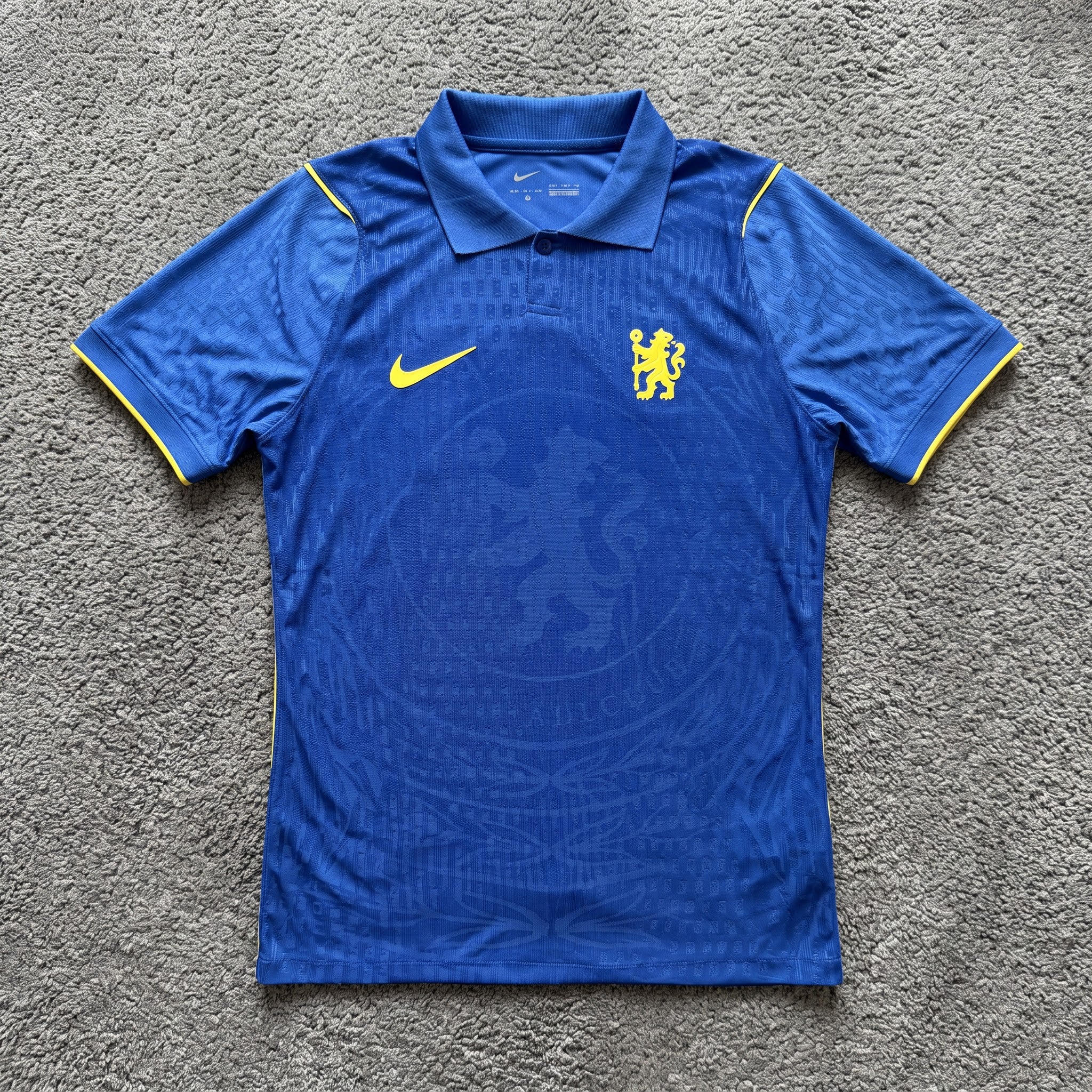 Chelsea F.C. 202627 Match Home