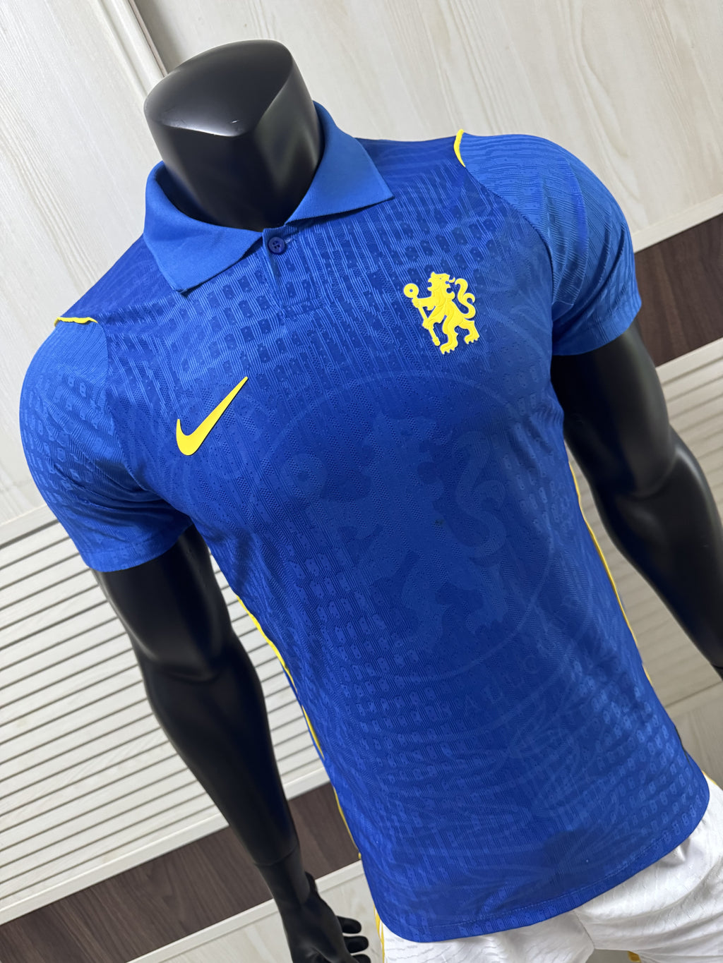 Chelsea F.C. 202627 Match Home