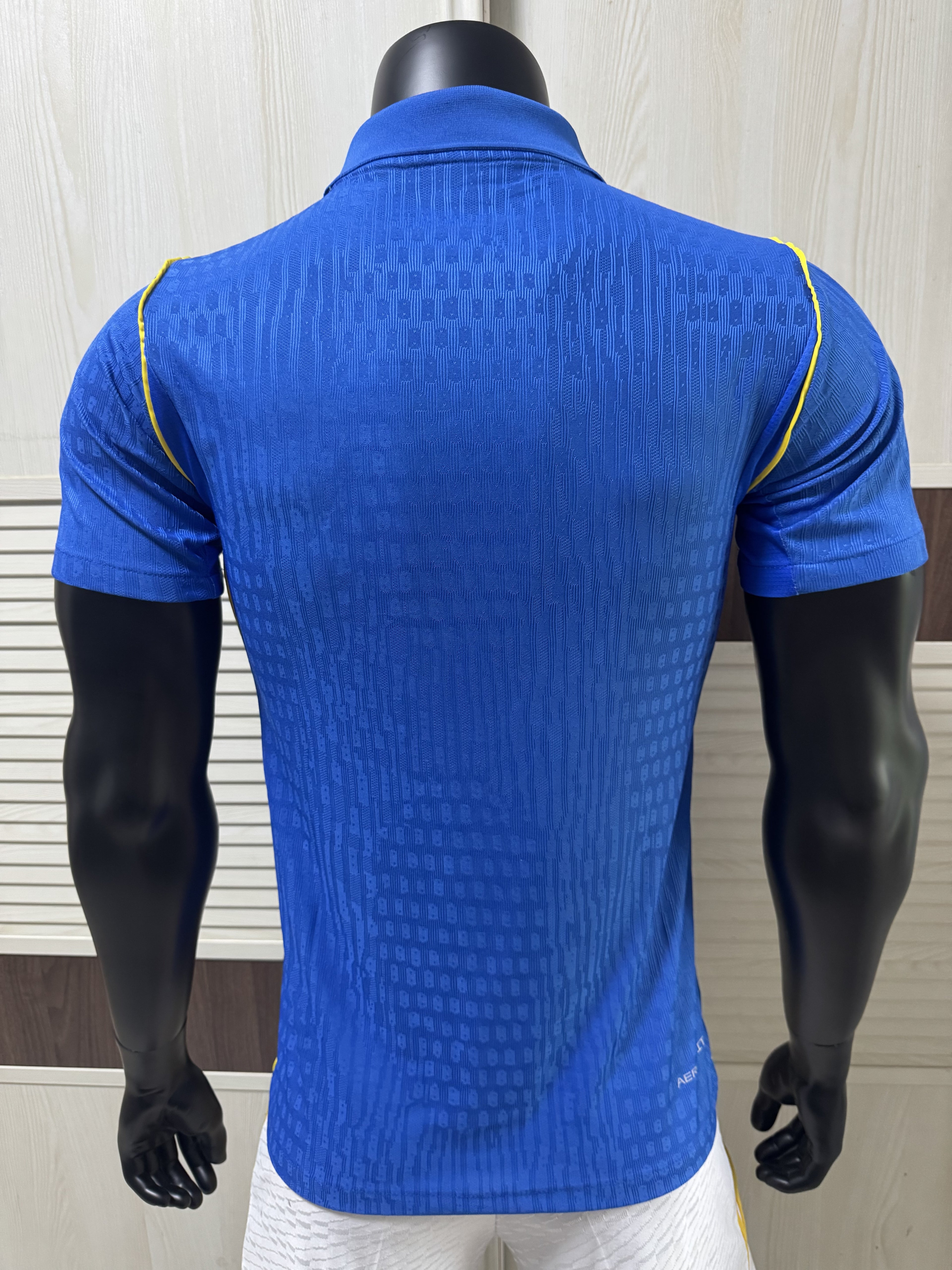 Chelsea F.C. 202627 Match Home