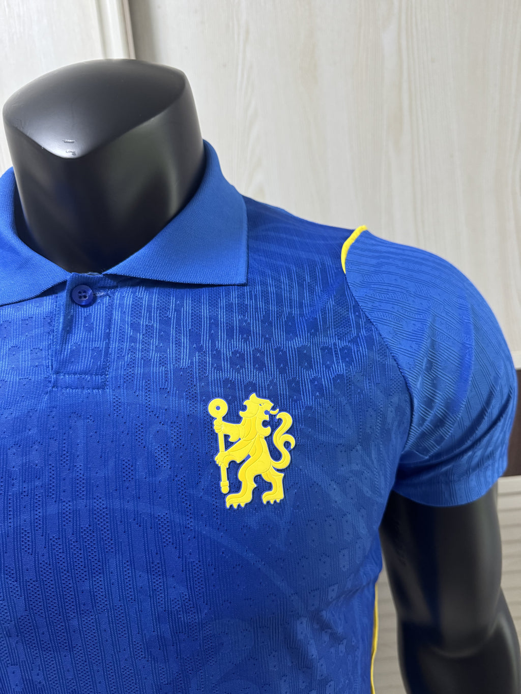 Chelsea F.C. 202627 Match Home