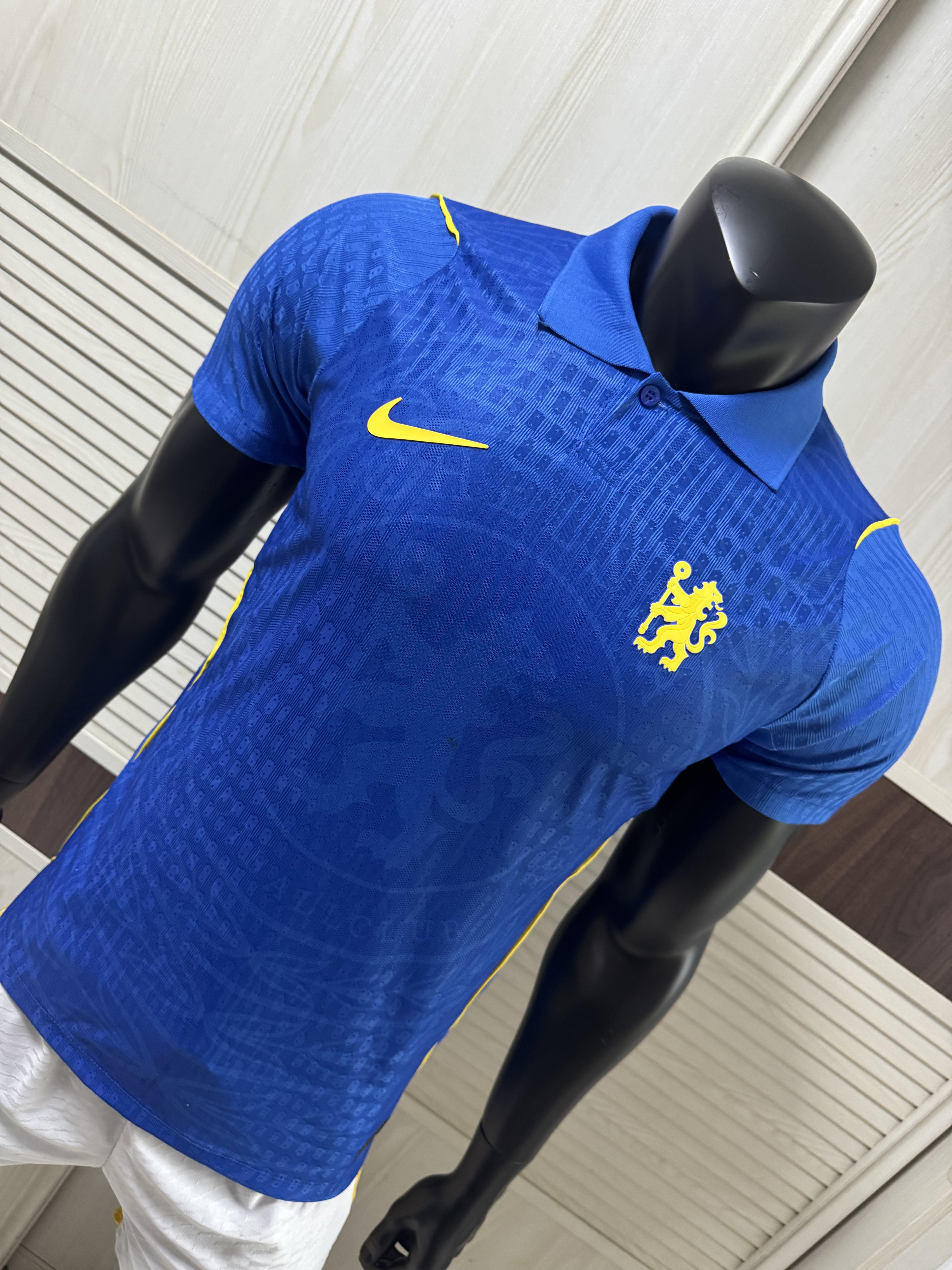 Chelsea F.C. 202627 Match Home