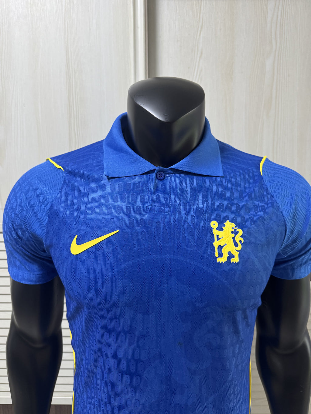 Chelsea F.C. 202627 Match Home