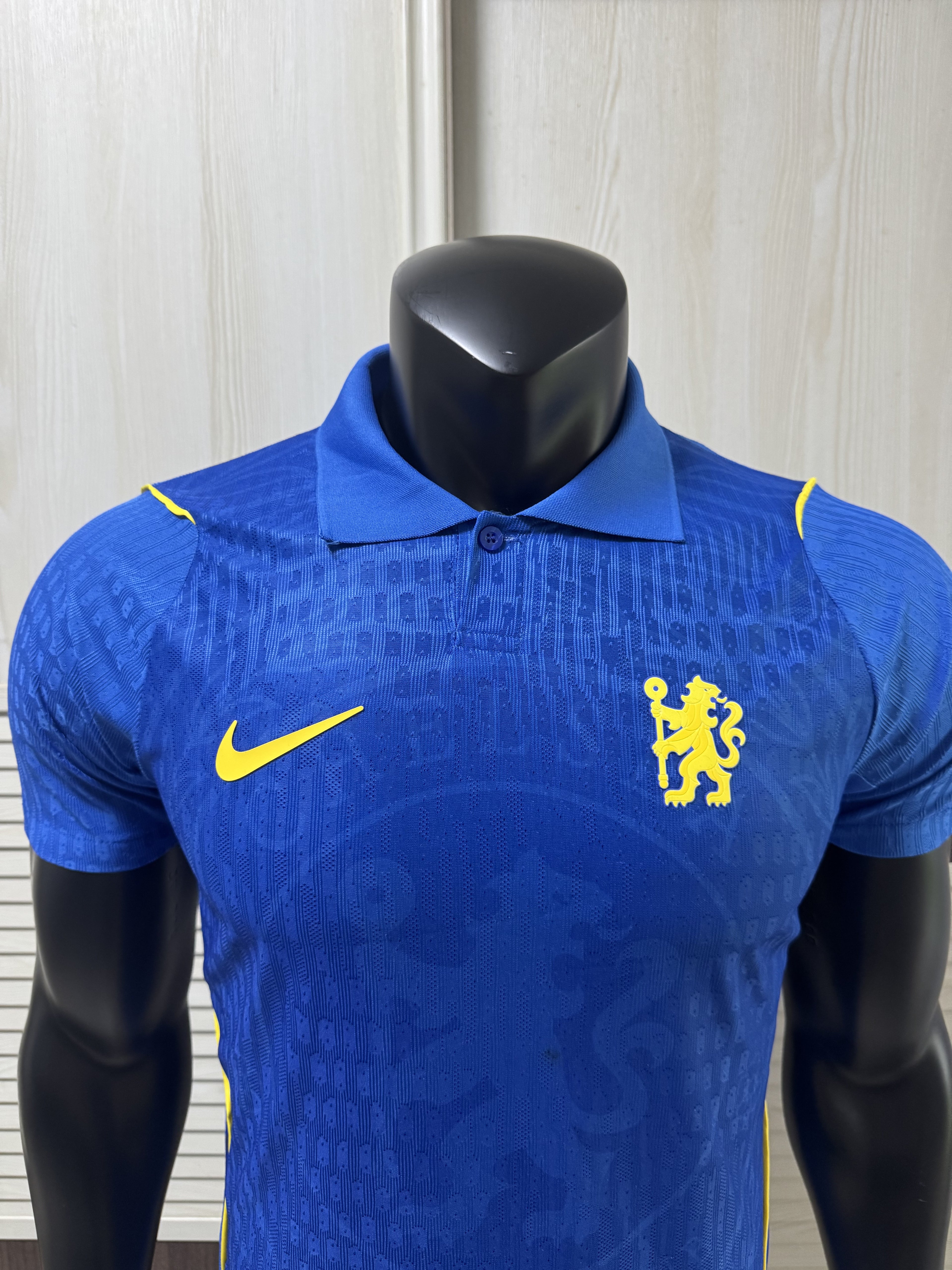 Chelsea F.C. 202627 Match Home