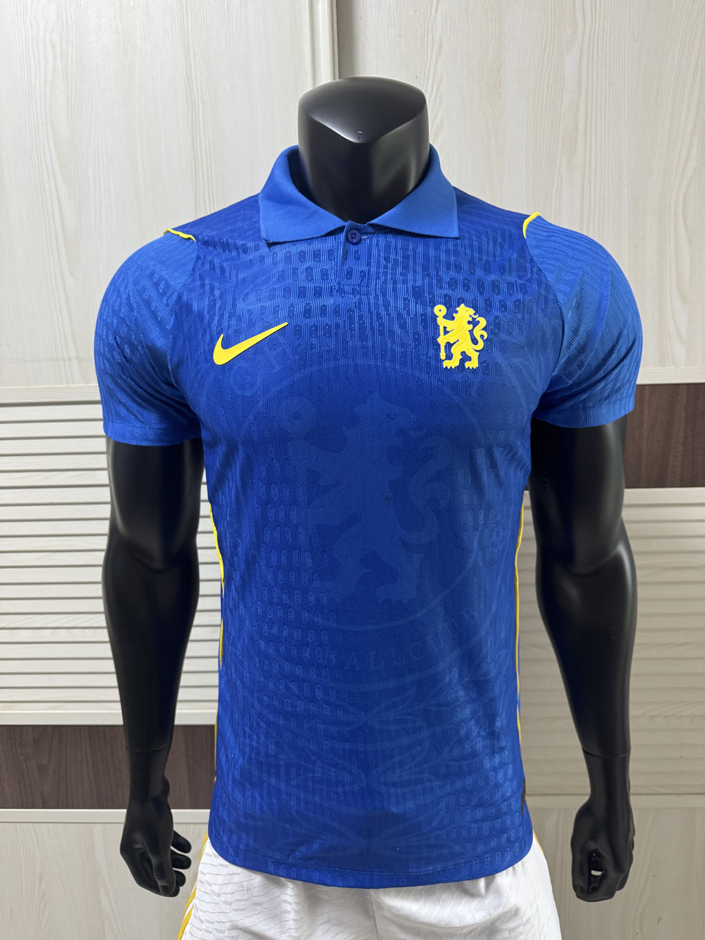 Chelsea F.C. 202627 Match Home