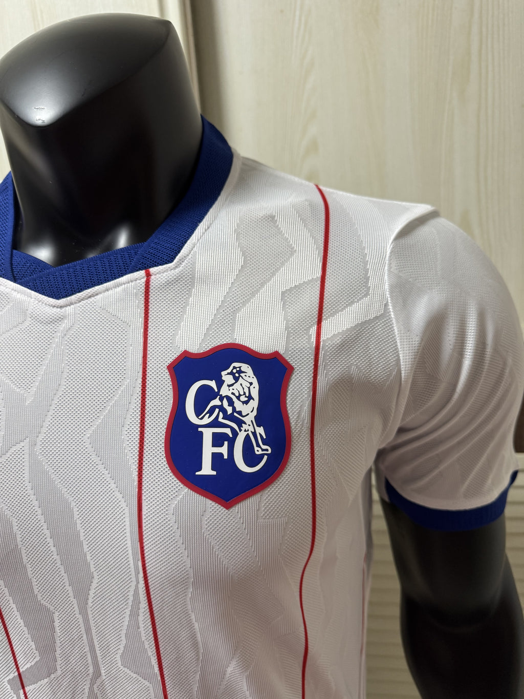 Chelsea 2627 Third Jersey – Player Version
