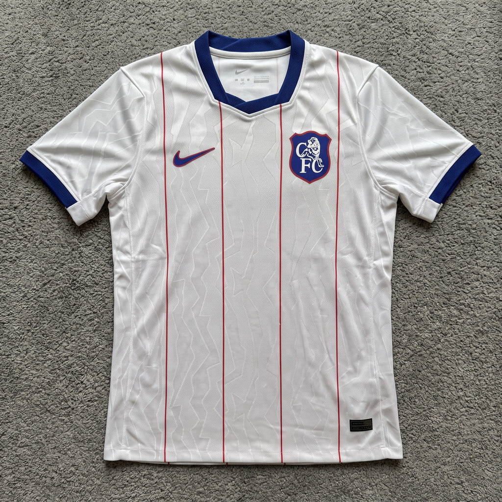 Chelsea 2627 Third Jersey – Player Version