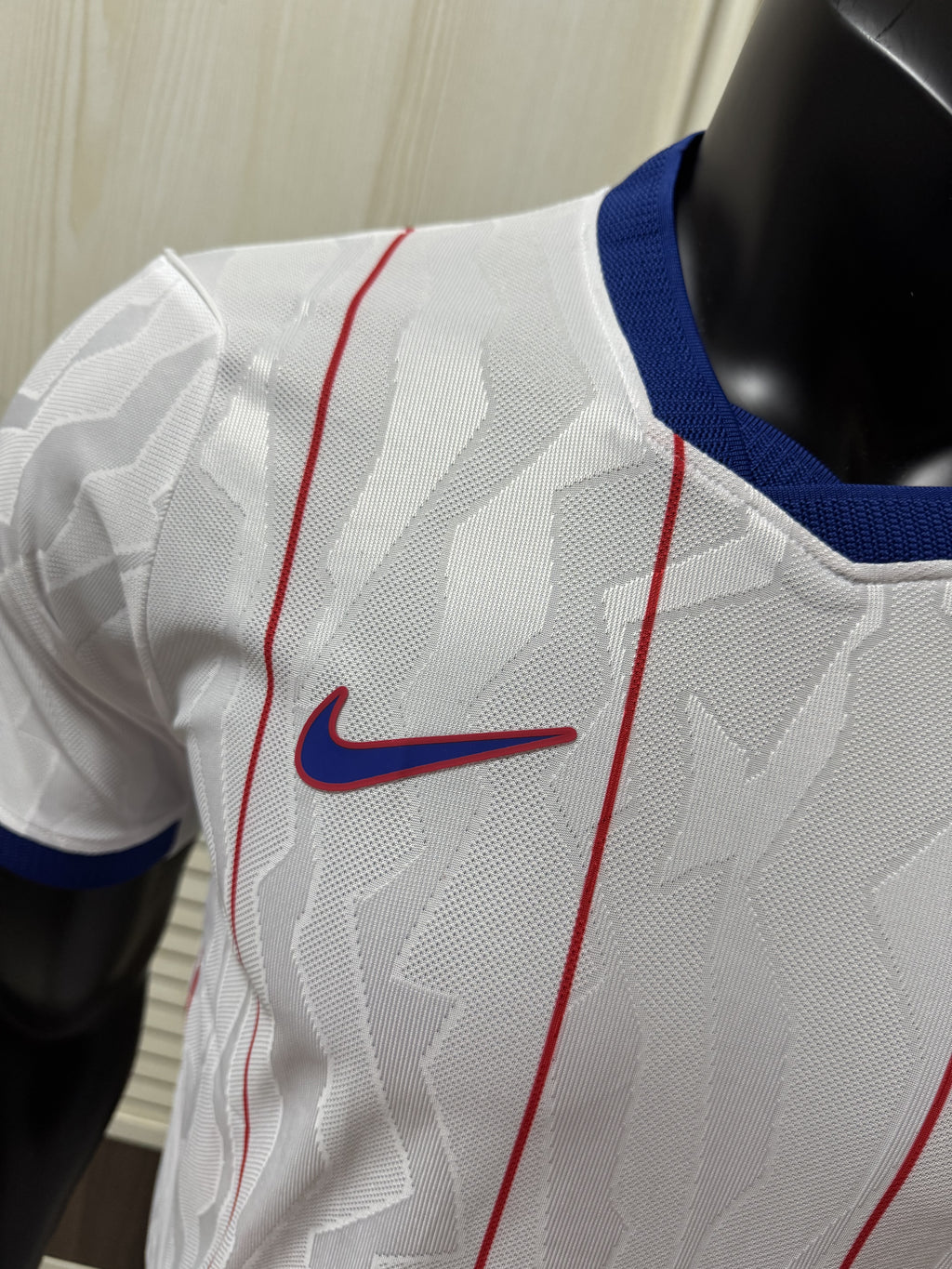 Chelsea 2627 Third Jersey – Player Version