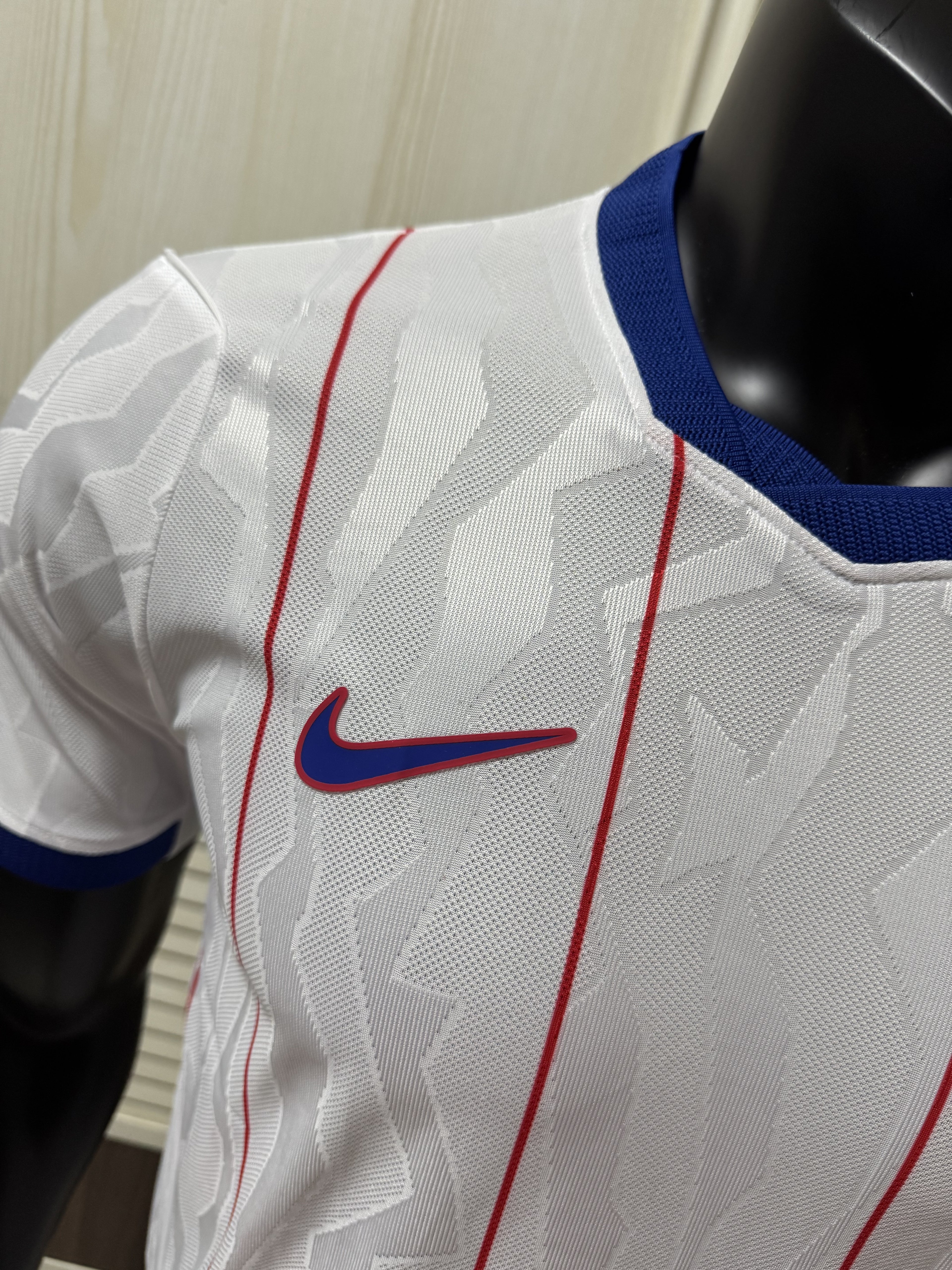Chelsea 2627 Third Jersey – Player Version