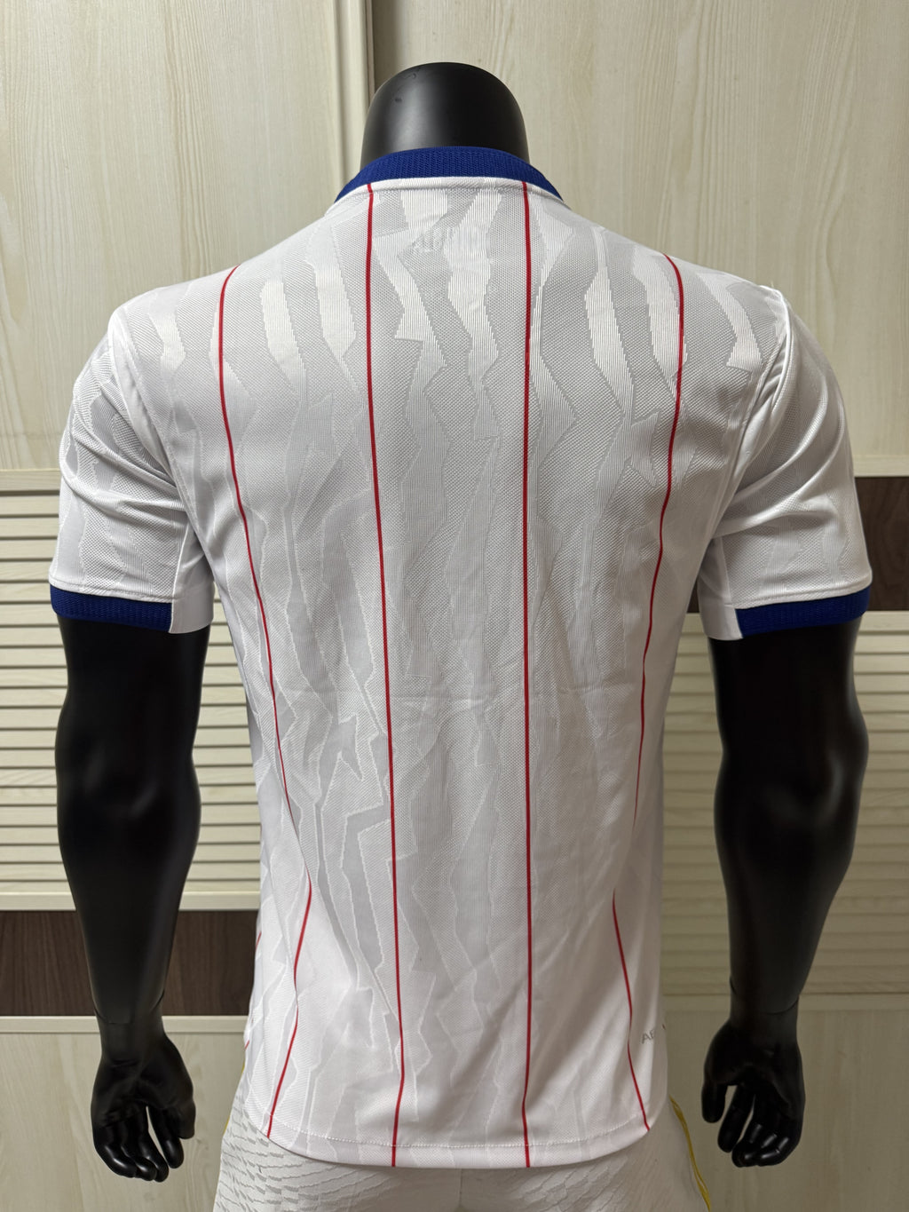 Chelsea 2627 Third Jersey – Player Version