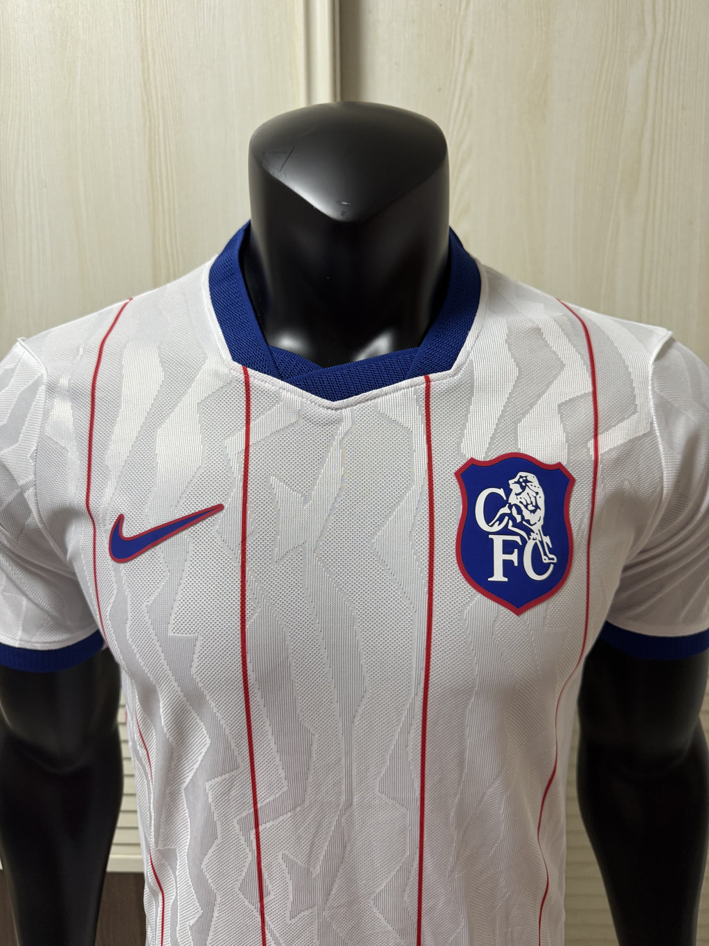 Chelsea 2627 Third Jersey – Player Version