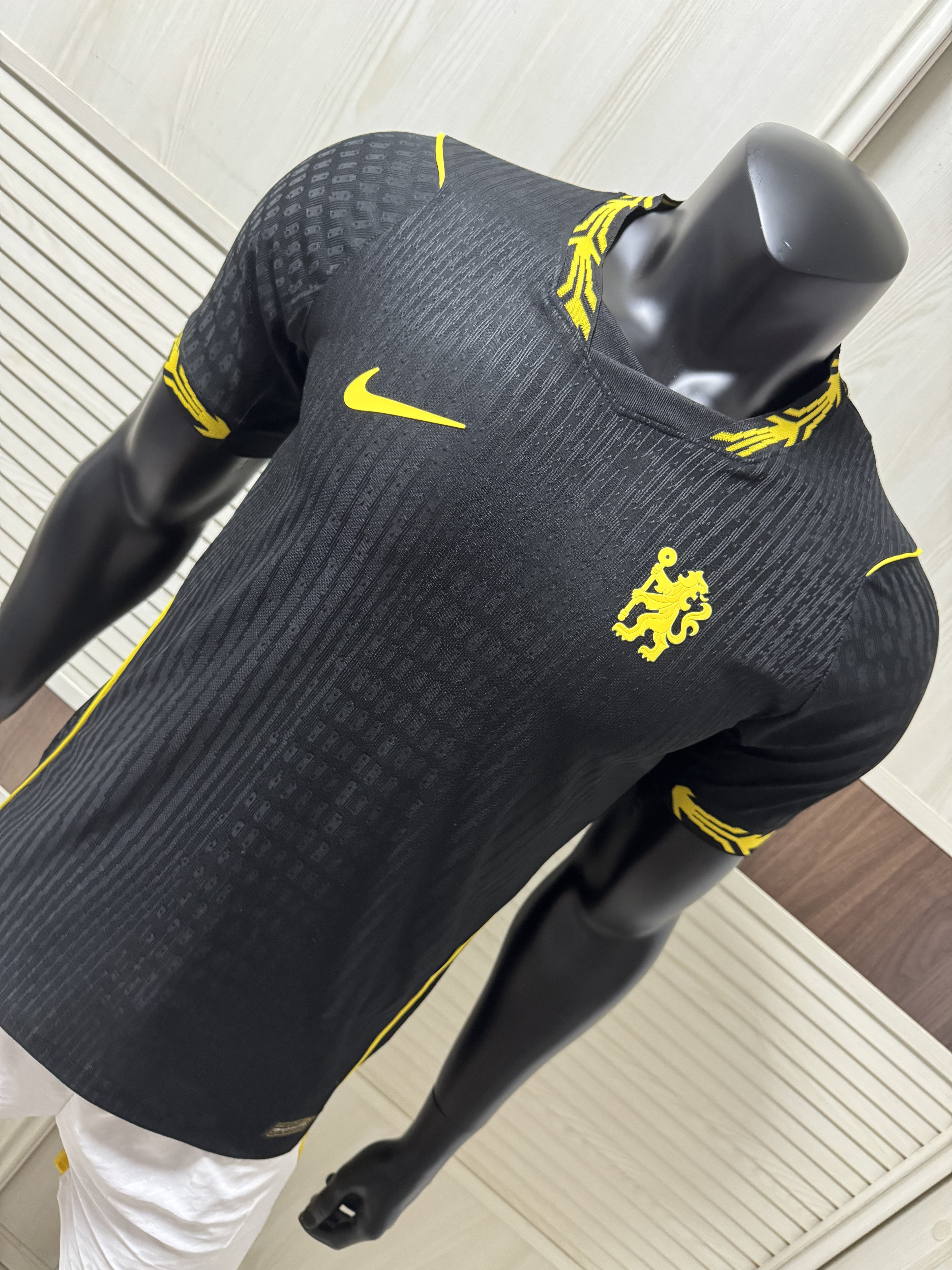 Chelsea Nike Away Stadium Shirt 2026-27
