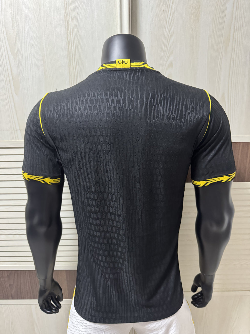Chelsea Nike Away Stadium Shirt 2026-27