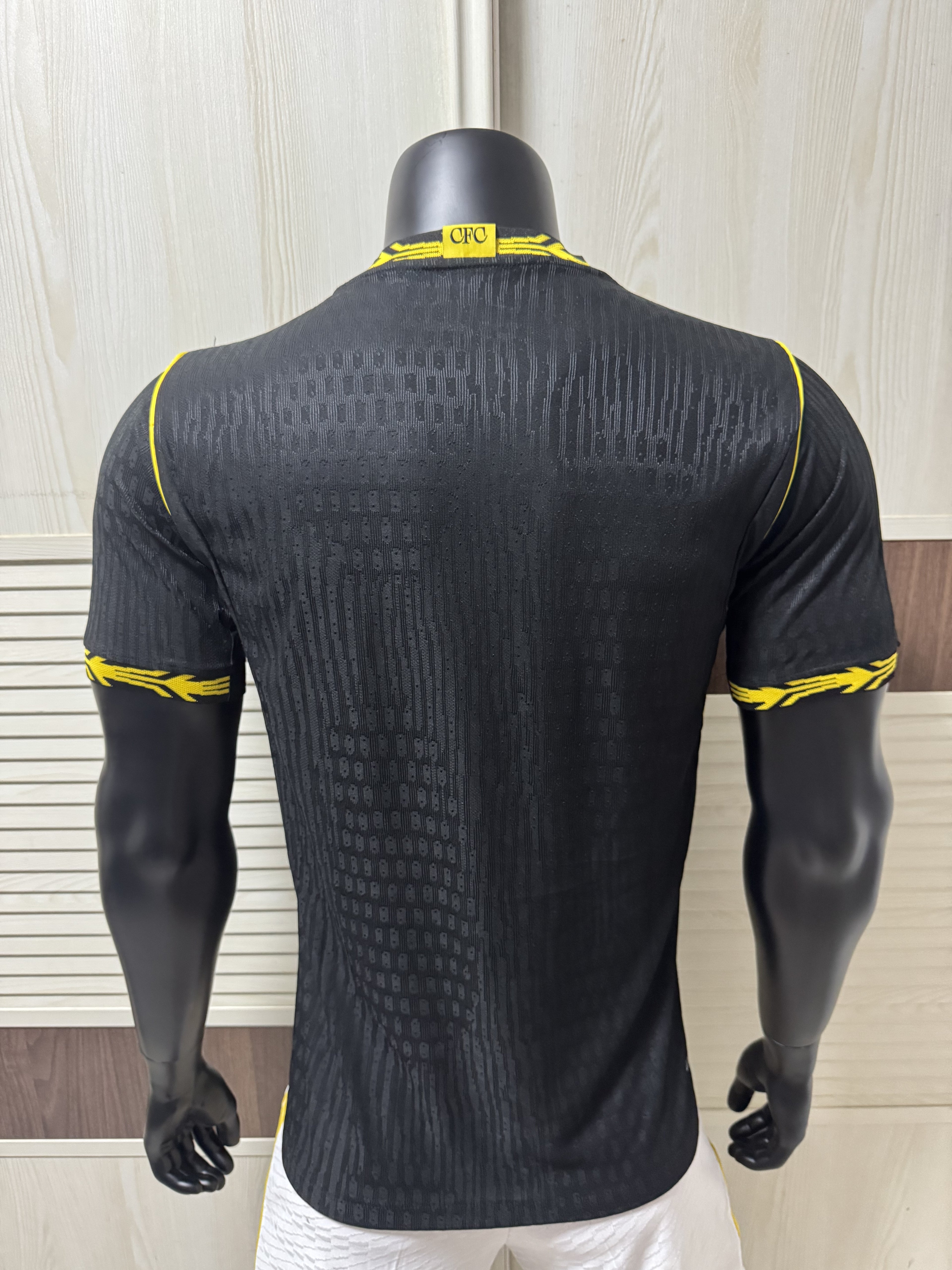 Chelsea Nike Away Stadium Shirt 2026-27