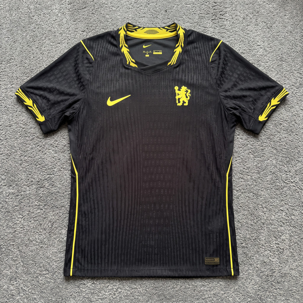 Chelsea Nike Away Stadium Shirt 2026-27