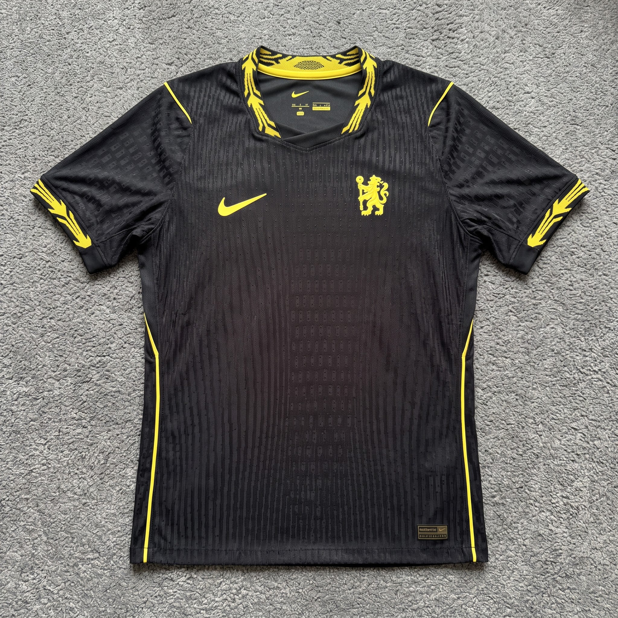 Chelsea Nike Away Stadium Shirt 2026-27