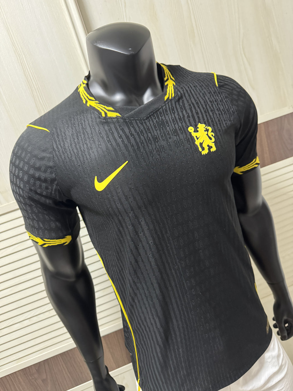 Chelsea Nike Away Stadium Shirt 2026-27