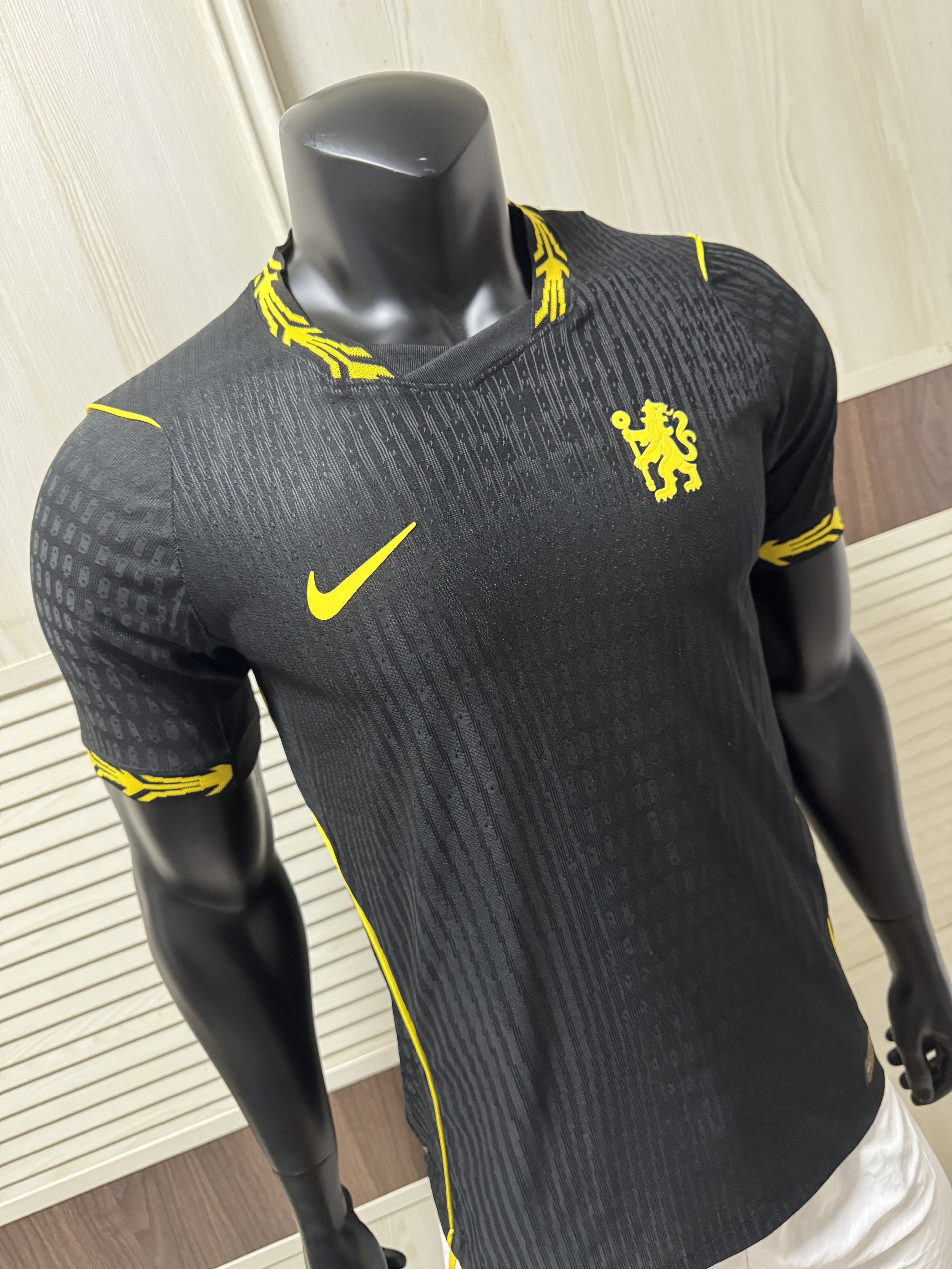 Chelsea Nike Away Stadium Shirt 2026-27