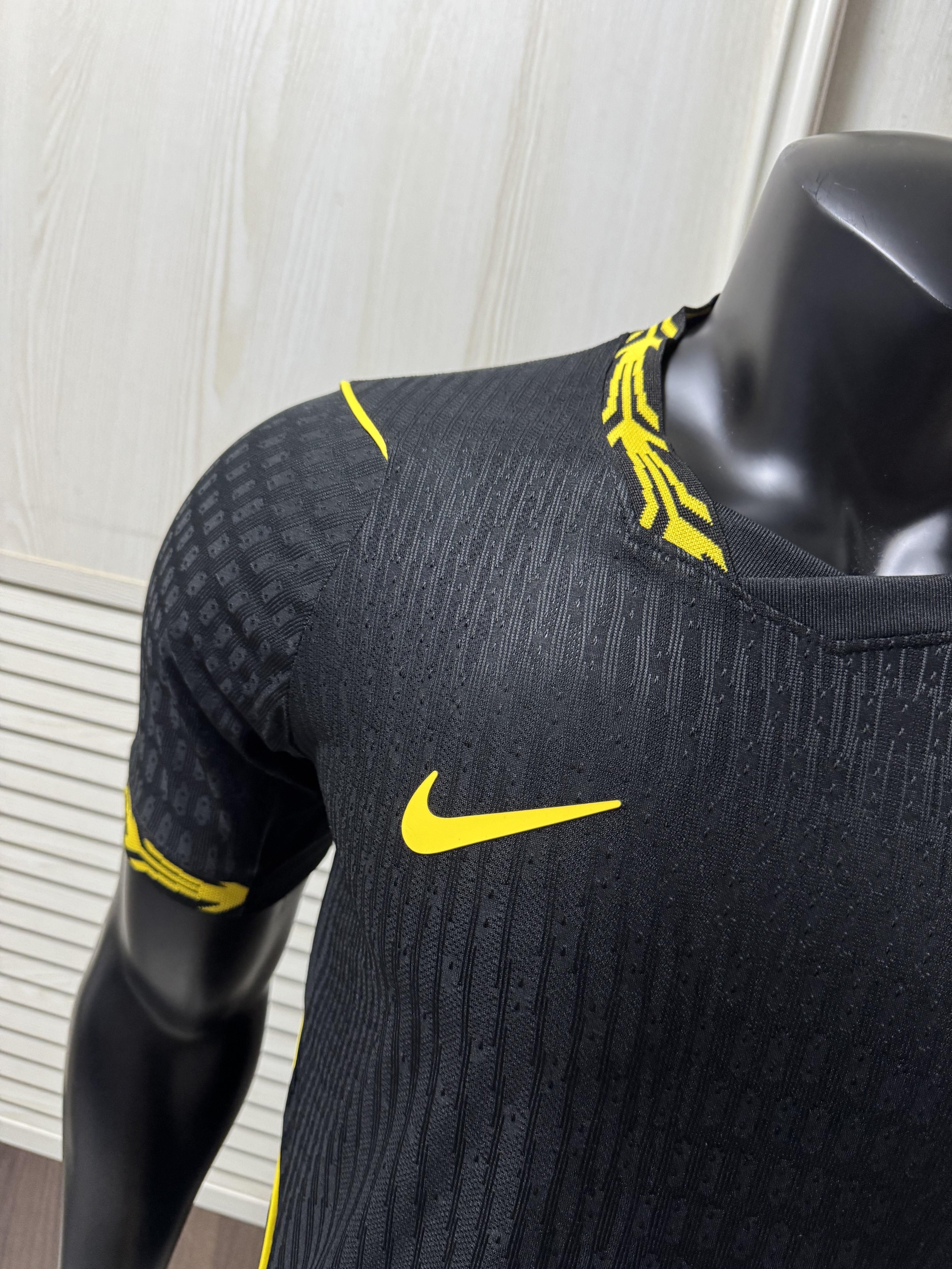 Chelsea Nike Away Stadium Shirt 2026-27