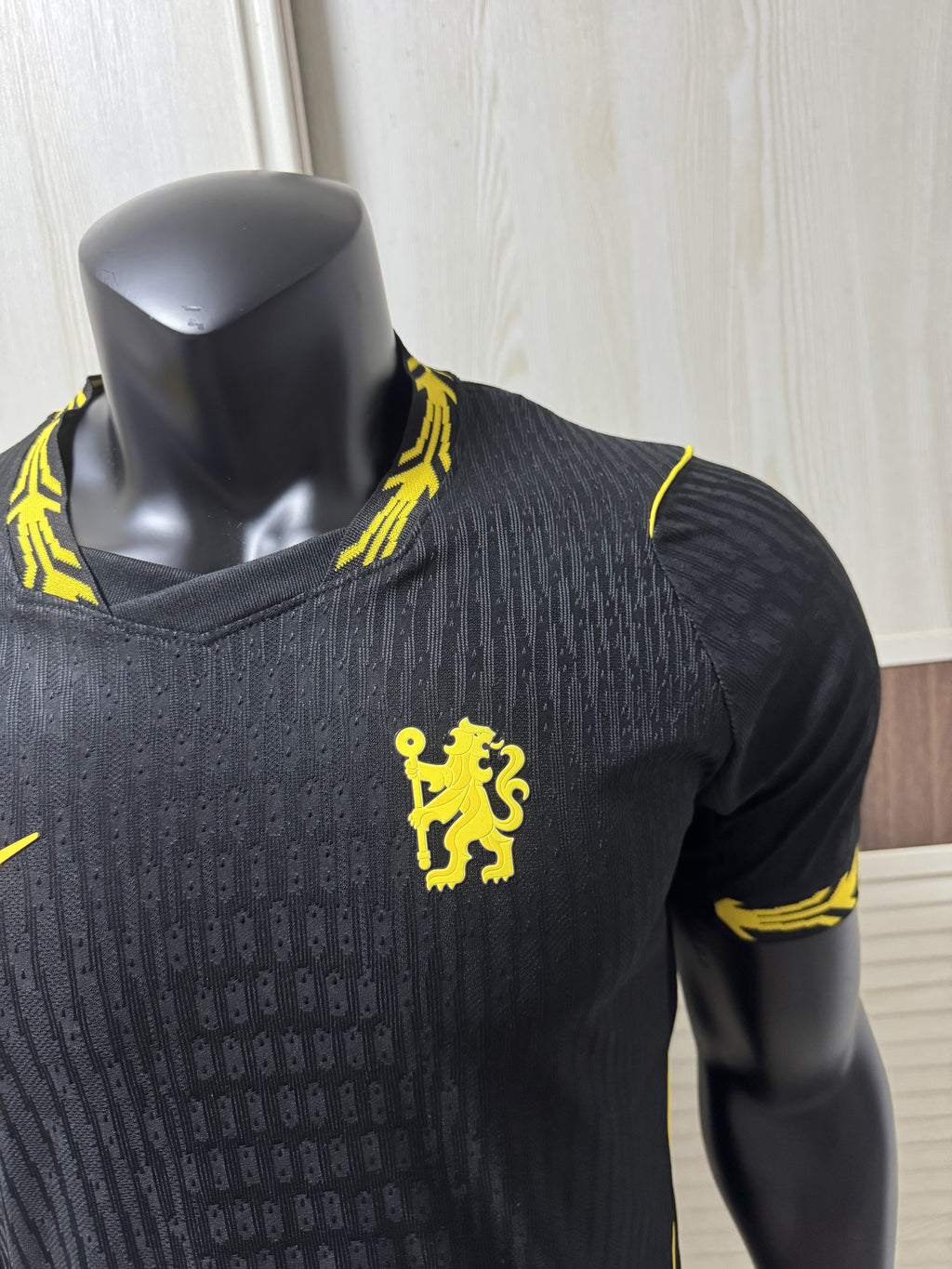 Chelsea Nike Away Stadium Shirt 2026-27