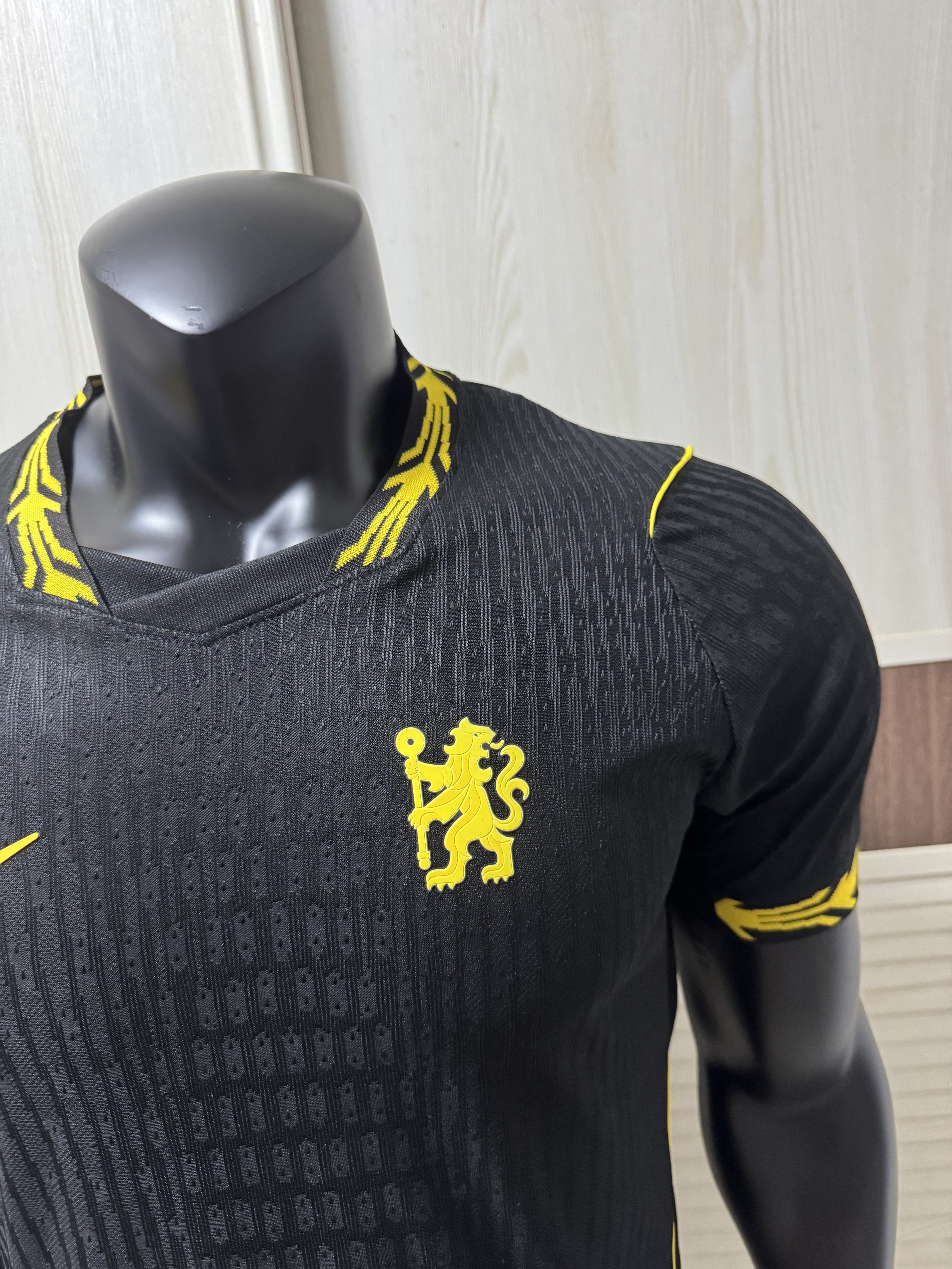 Chelsea Nike Away Stadium Shirt 2026-27
