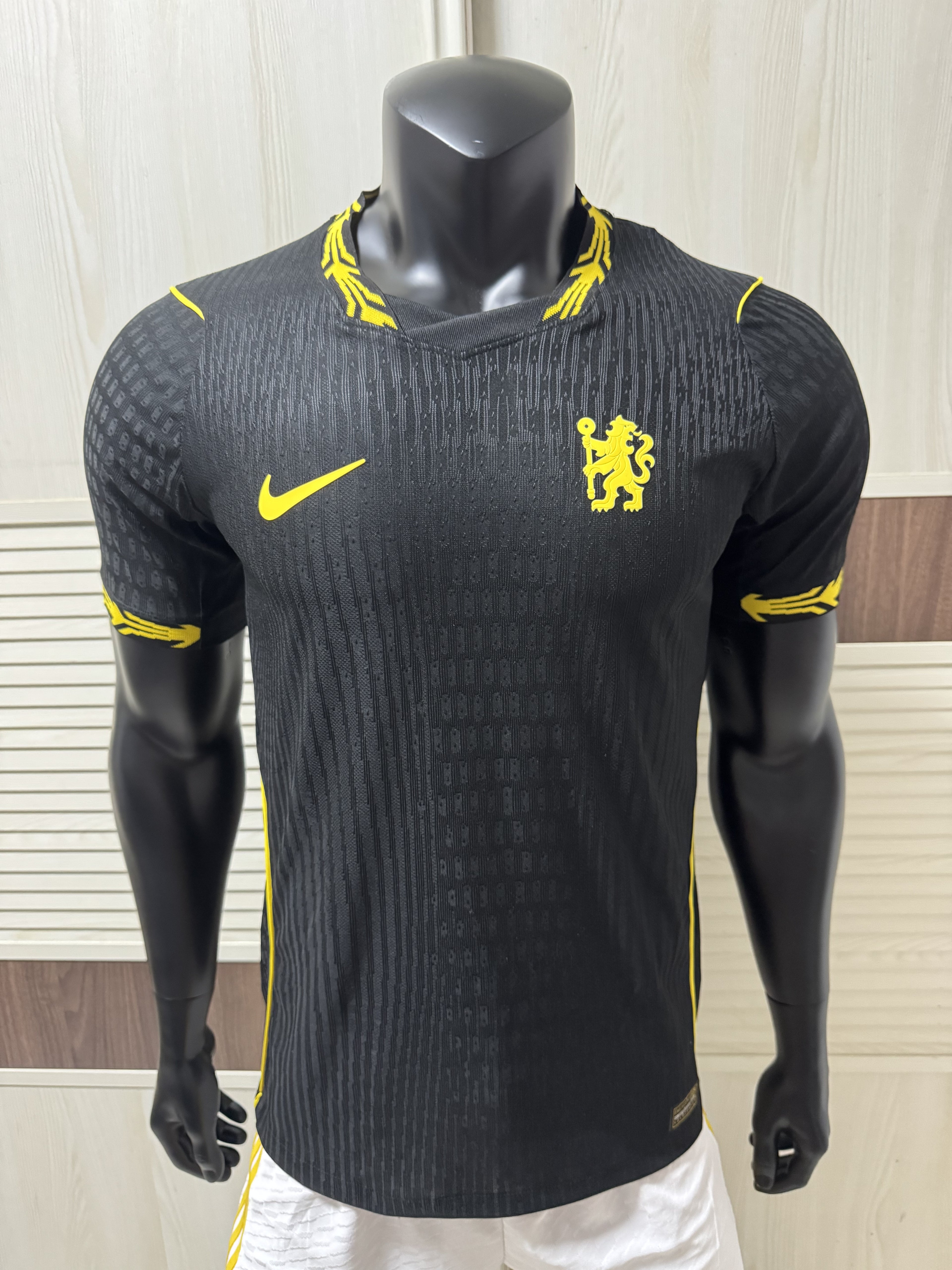 Chelsea Nike Away Stadium Shirt 2026-27