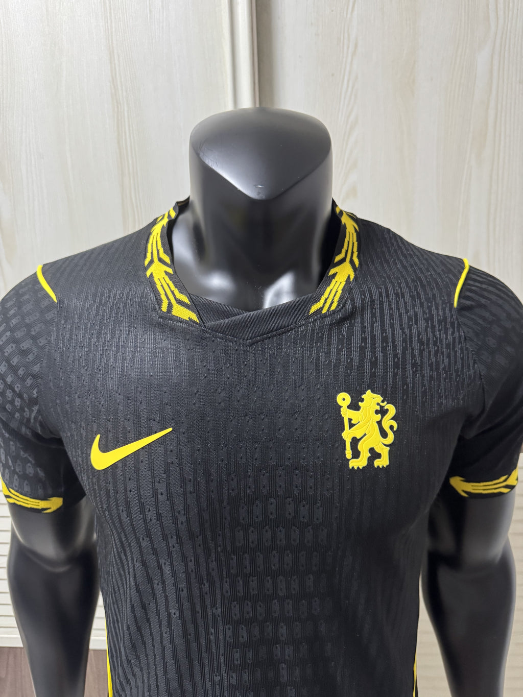 Chelsea Nike Away Stadium Shirt 2026-27