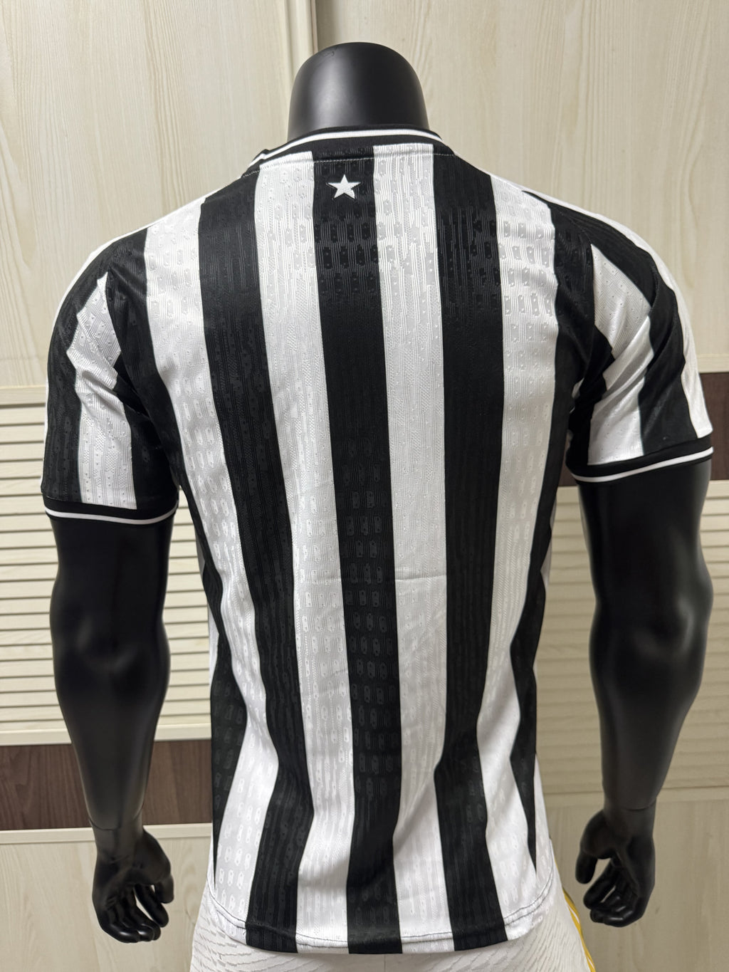 Botafogo 202627 Home Shirt